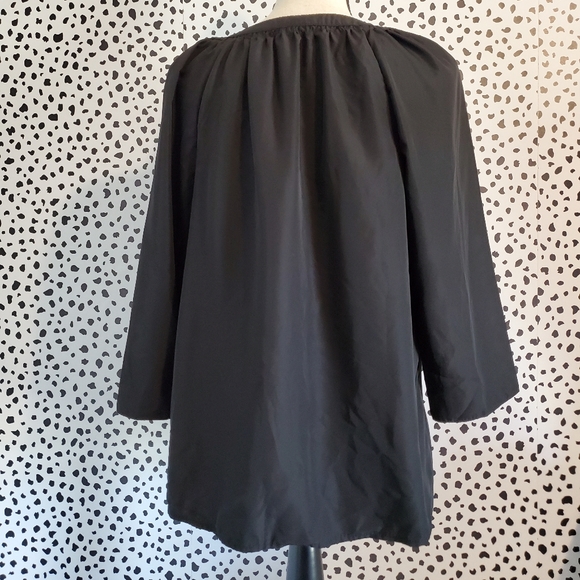 DKNY blouse - Picture 2 of 4